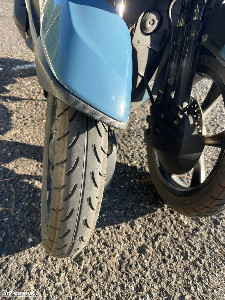 Yamaha Tricity Tricity 125 - 5