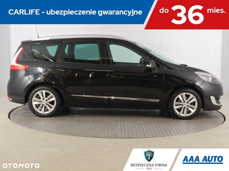 Renault Grand Scenic - 8