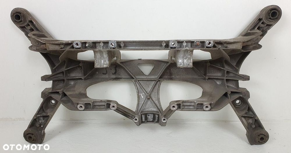 WÓZEK SANKI BELKA TRAWERS TYŁ VOLVO V90 I 9127432 - 6