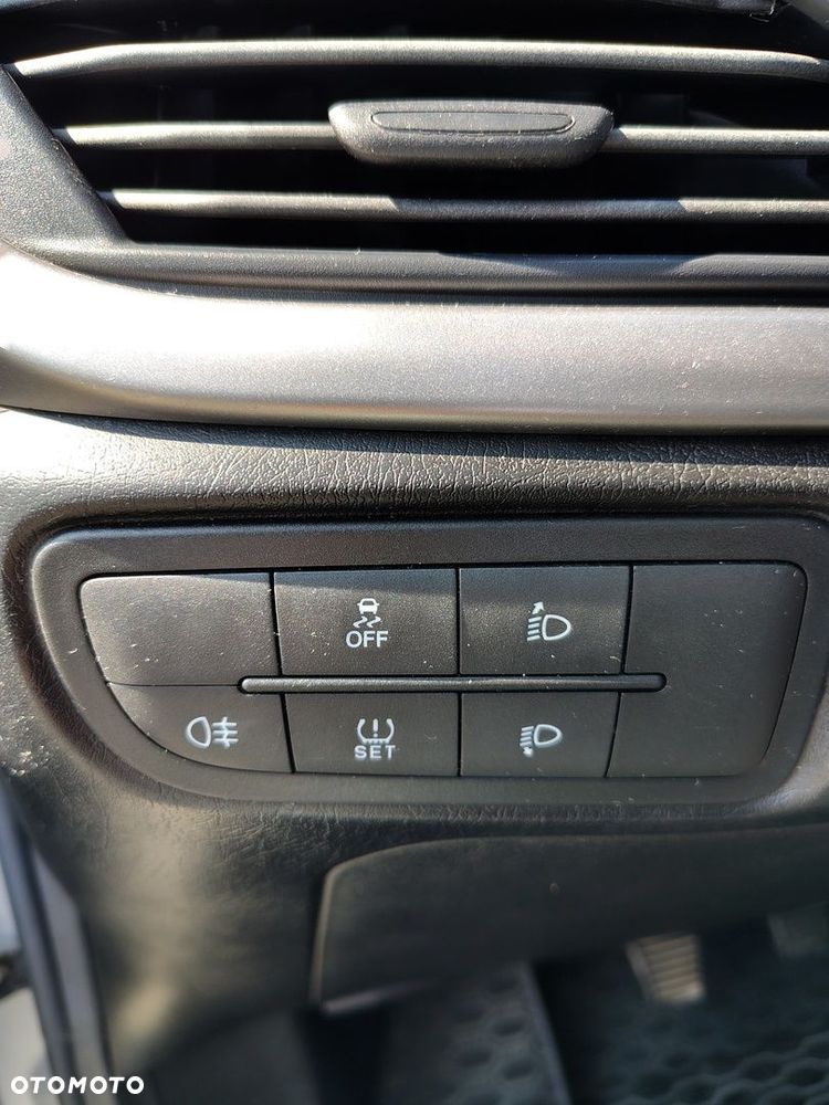 Fiat Tipo - 15