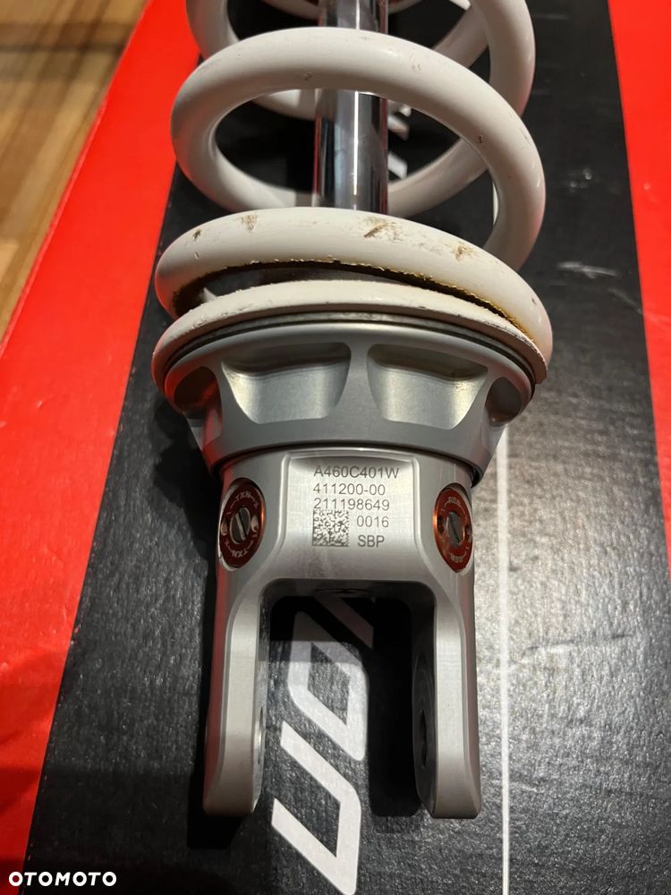 Cone valve wp zawieszenie - 9