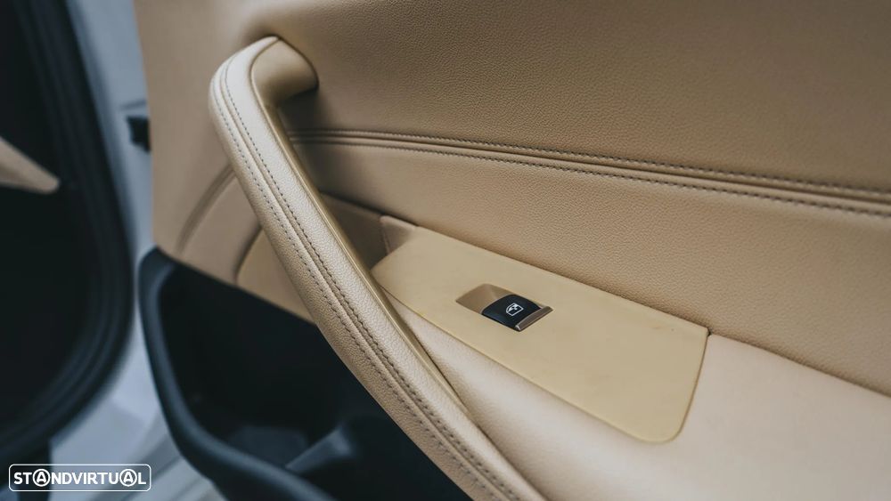 BMW 520 e - 18