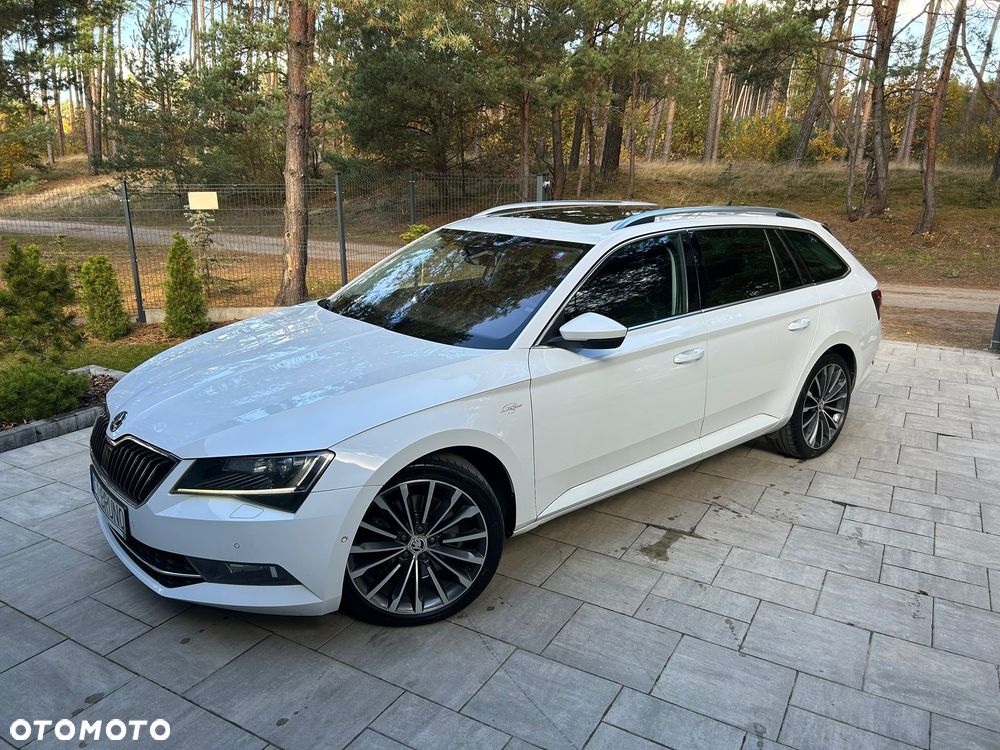 Skoda Superb - 19