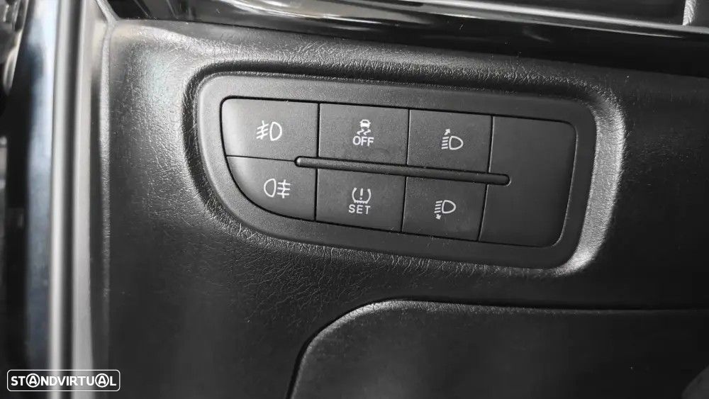 Fiat Tipo 1.3 M-Jet Sport - 41