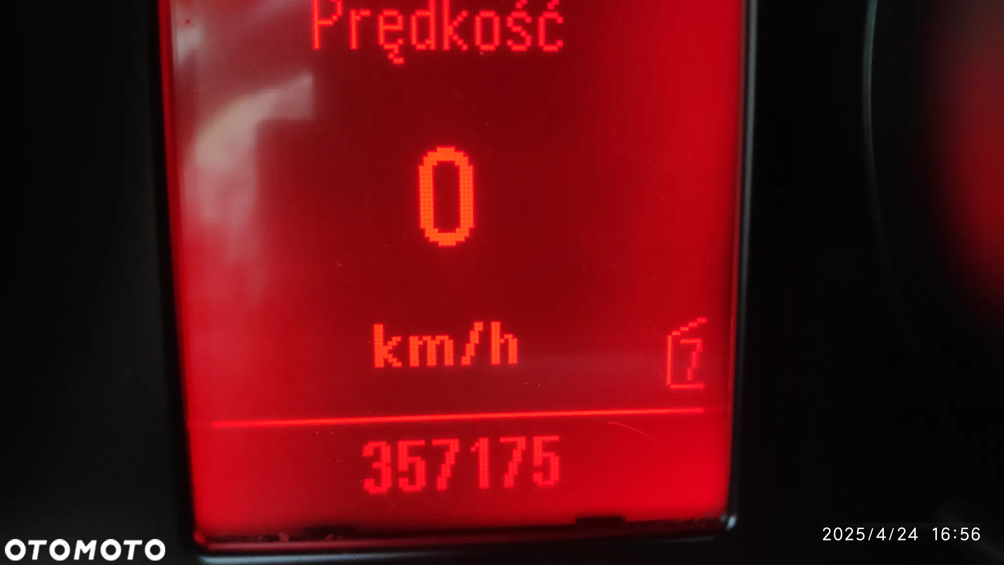 Opel Astra IV 1.7 CDTI Cosmo - 6