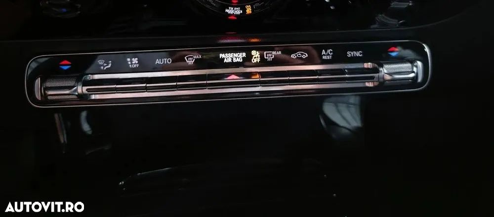 Mercedes-Benz CLA 180 d 7G-DCT - 11