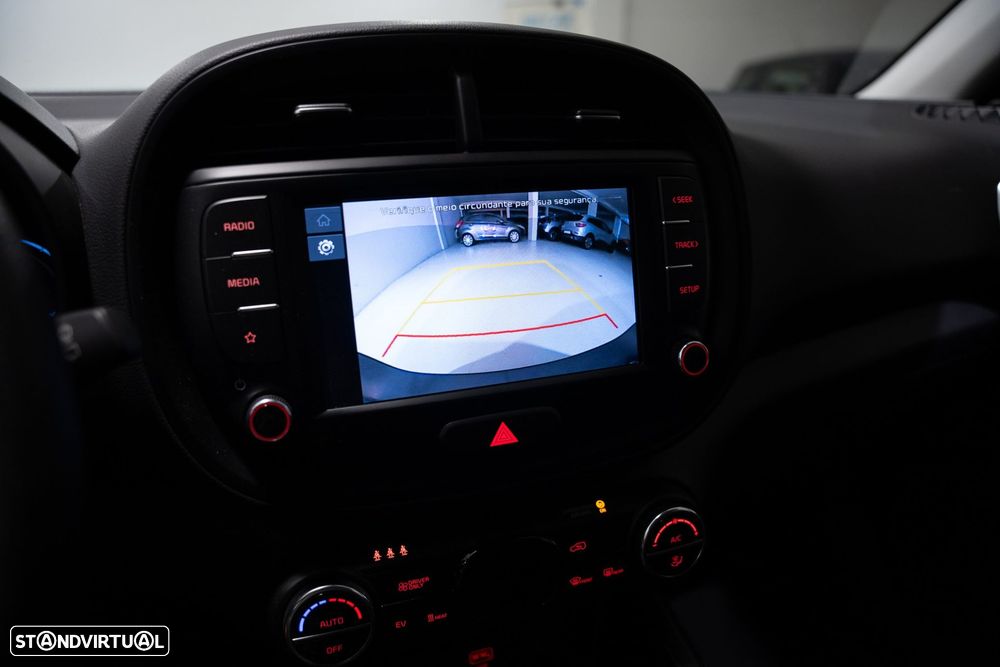 Kia e-Soul 39.2kWh - 14