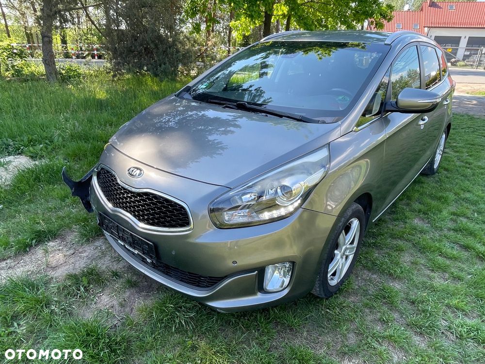 Kia Carens 1.7 CRDi 141 Edition 7 - 1