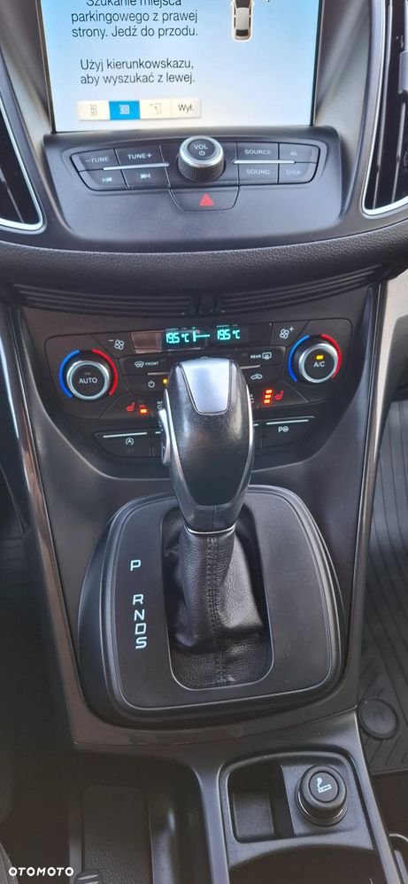 Ford C-MAX - 24