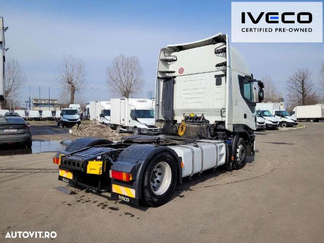 Iveco AS440S48T/P - 3