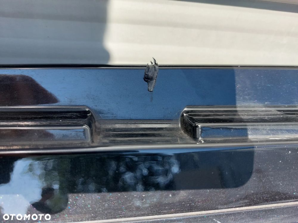 Nakładka listwa progowa próg prawy Maserati Ghibli - 6