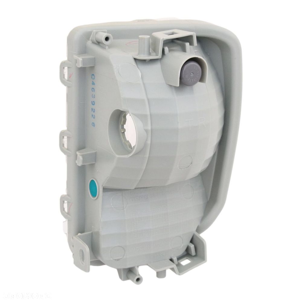 Kierunkowskaz Migacz Przedni Prius III xw30 lift 2012-2016 Kpl - 3