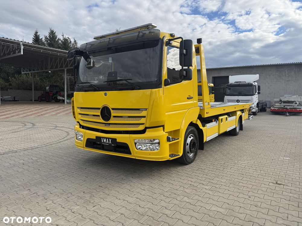 Mercedes-Benz Atego