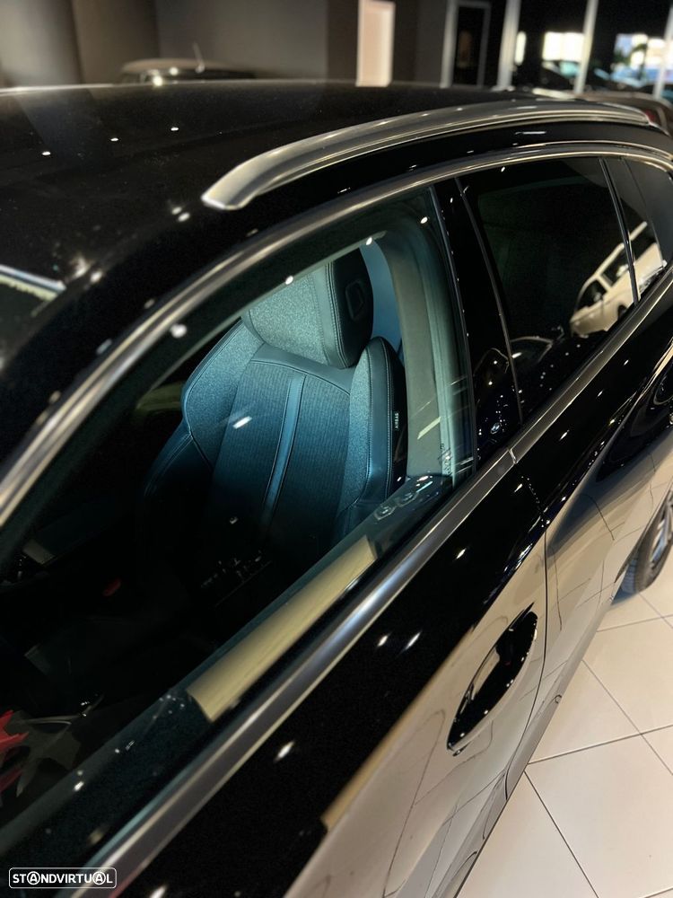 Peugeot 508 1.5 BlueHDi Allure EAT8 - 8