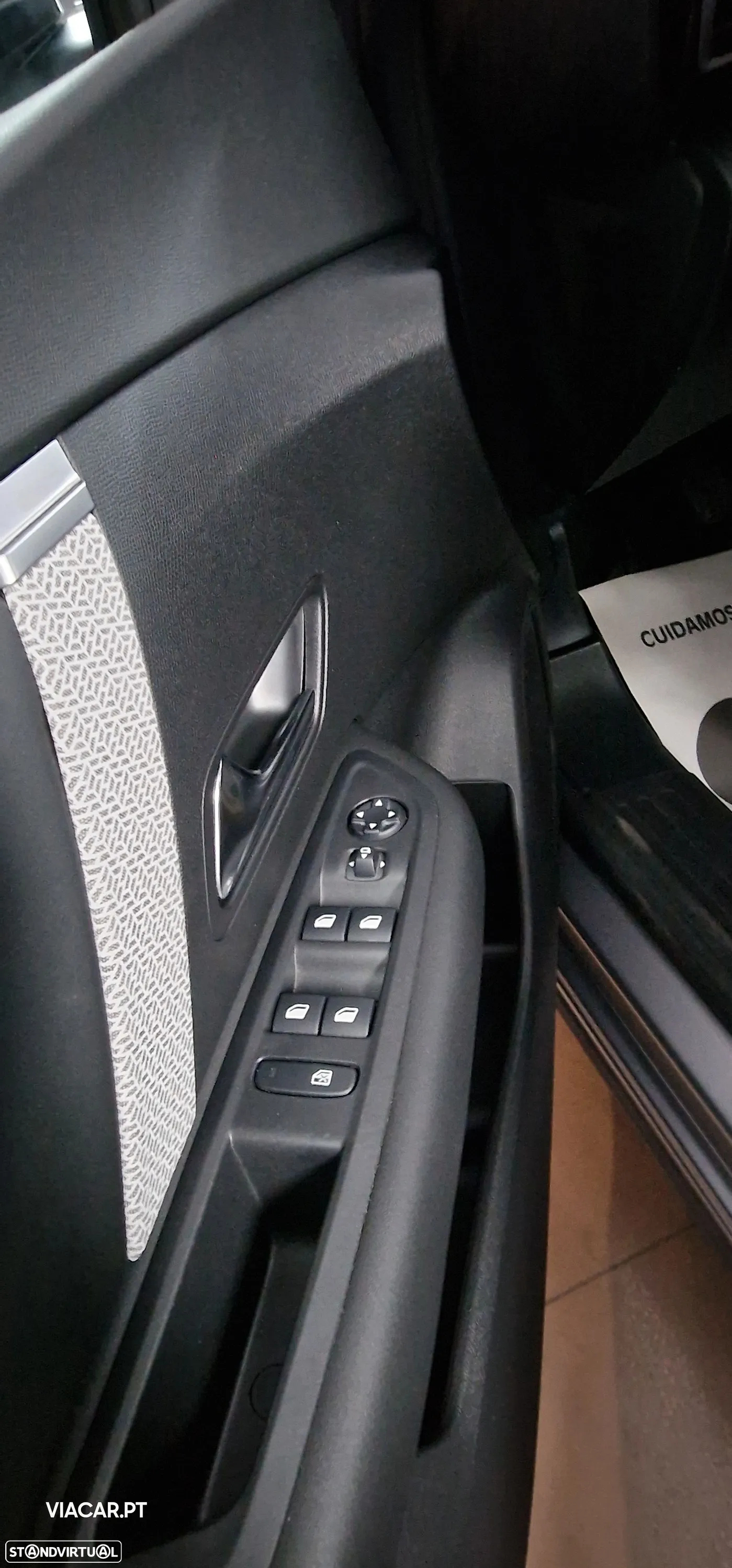 Citroën C4 1.2 PureTech Feel Pack - 15