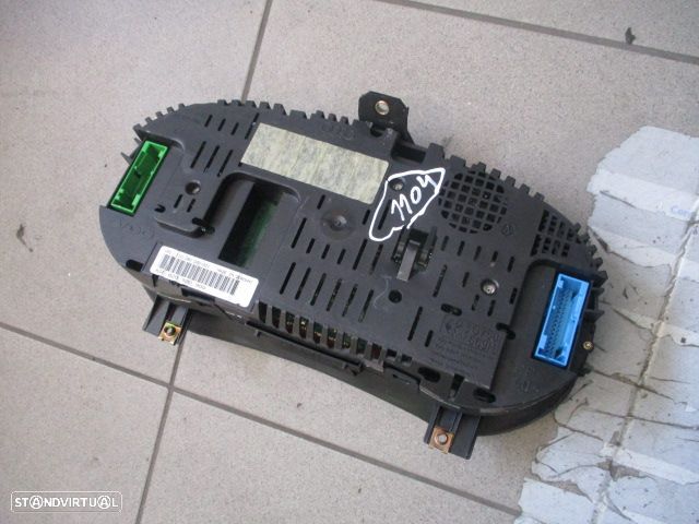 Centralina 0281010220 8Z0920900 AUDI A2 2000 1.4 Tdi Bosch - 2