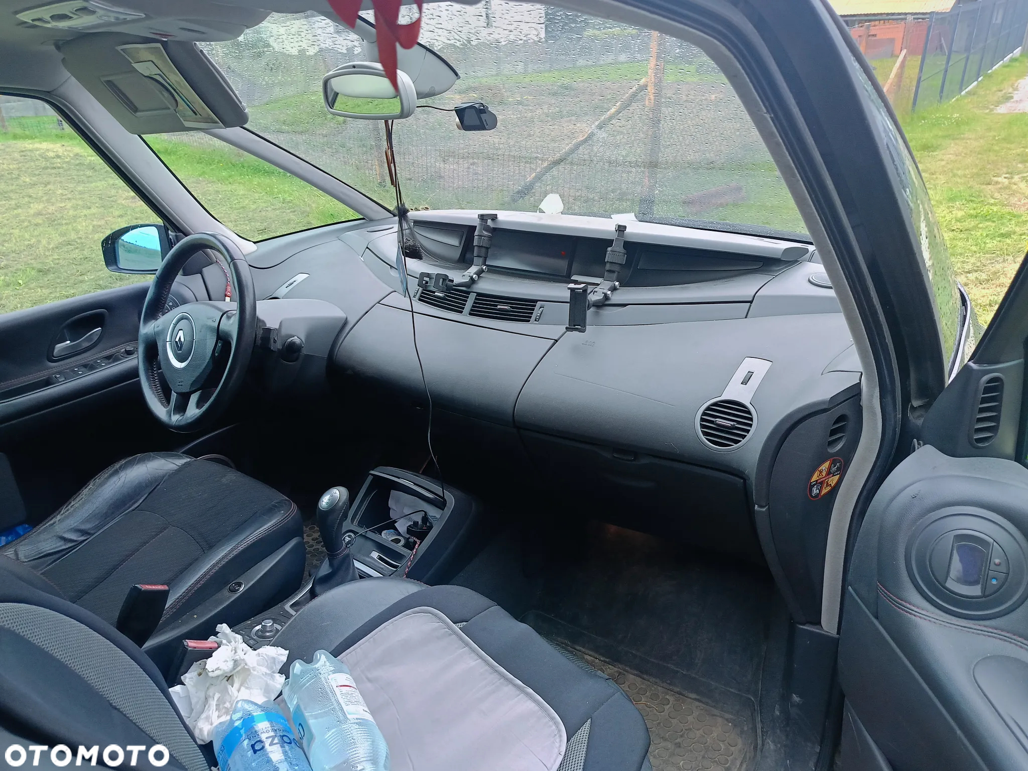 Renault Espace - 4