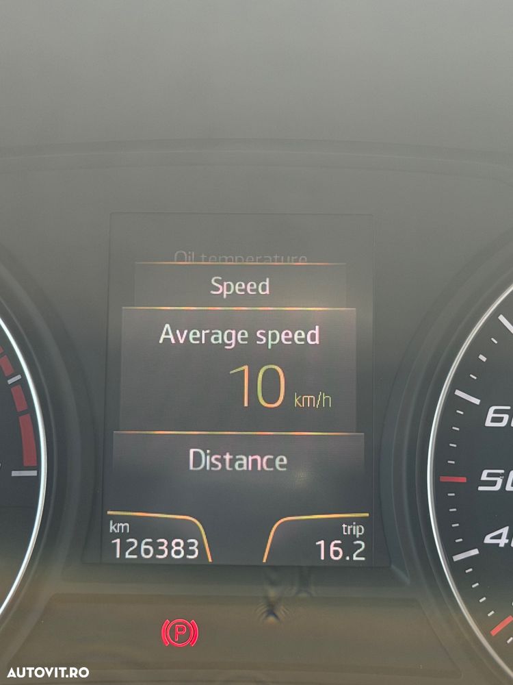 Seat Leon - 31