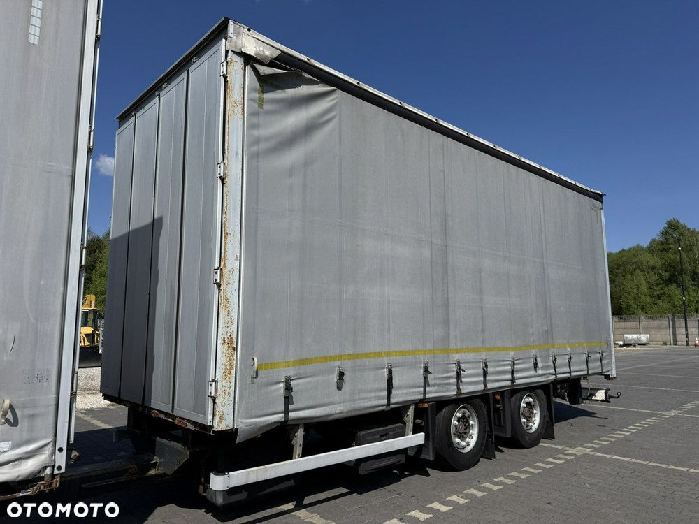 Renault Premium 380 DXi Euro 5 Firana 19 Palet Dach Zsuwany 18ton DMC - 12