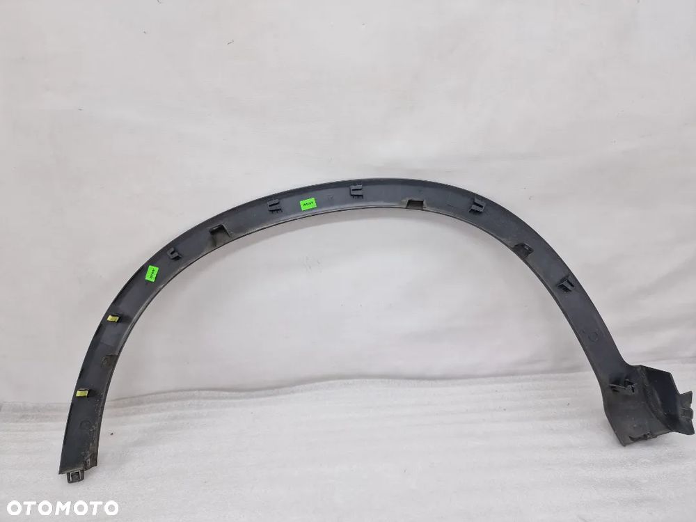 HONDA CR-V 12-15 LEWA LISTWA NAKŁADKA BŁOTNIKA  PRZEDNIA  PRZÓD , NR 74165T0AA , NR AUKCJI NB3 - 18