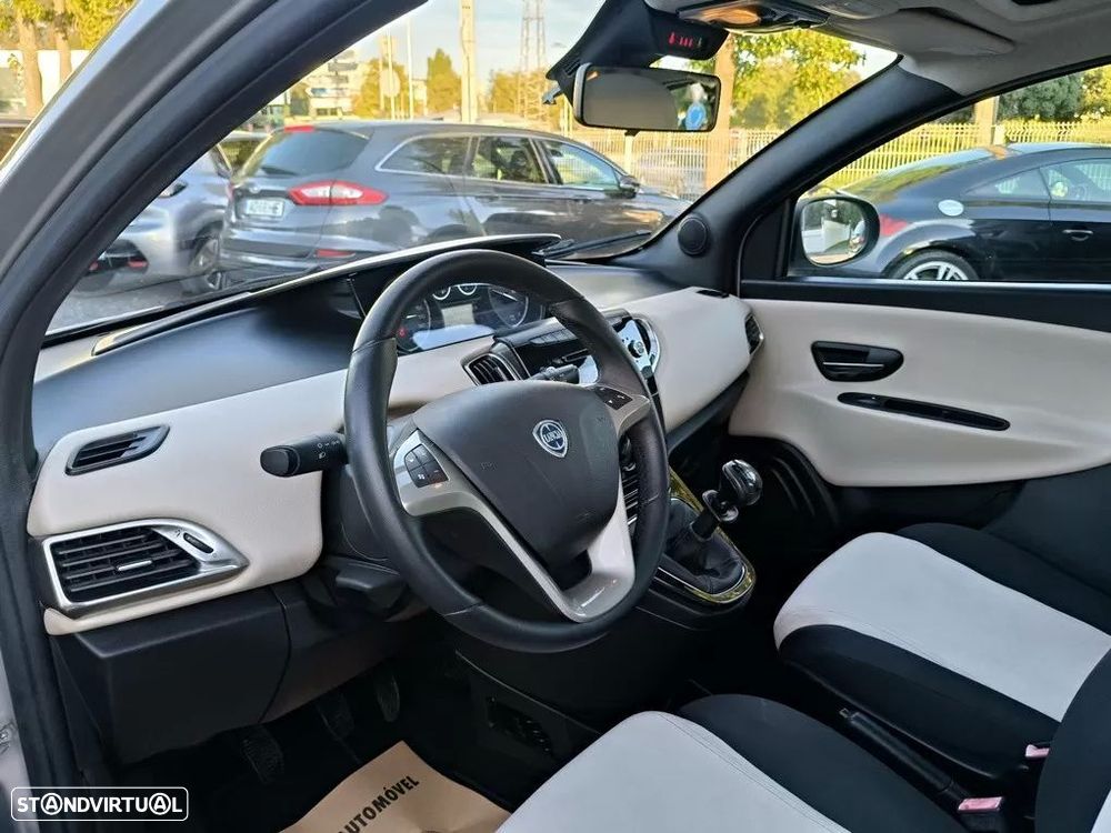 Lancia Ypsilon 1.2 S&S Fashion - 27