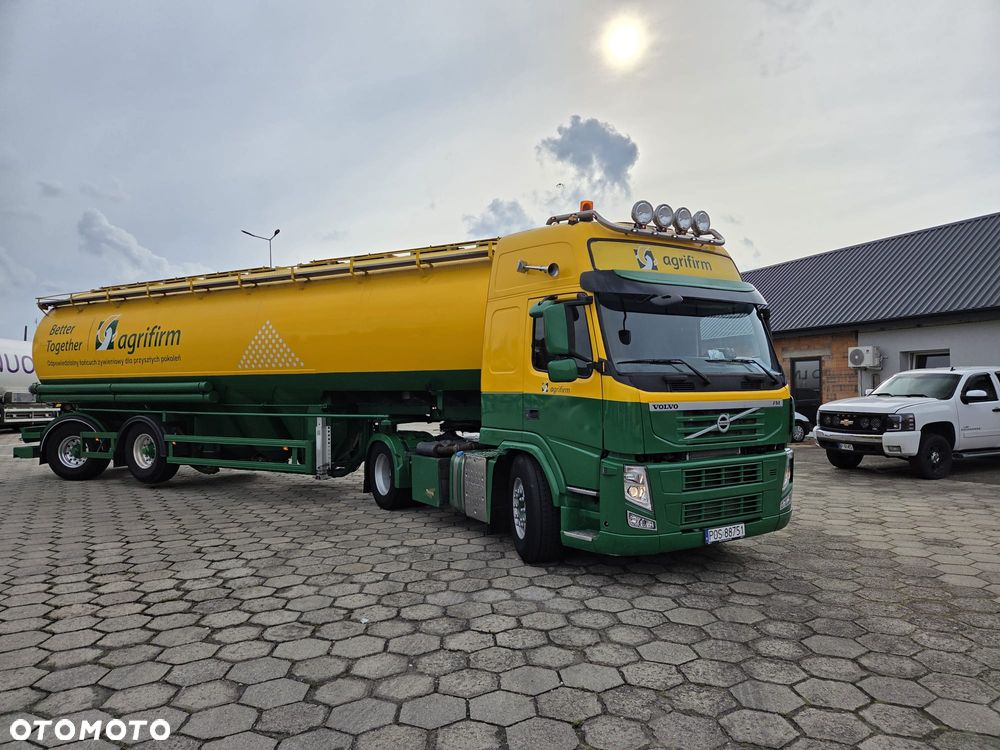 Welgro WOT Cysterna - 1