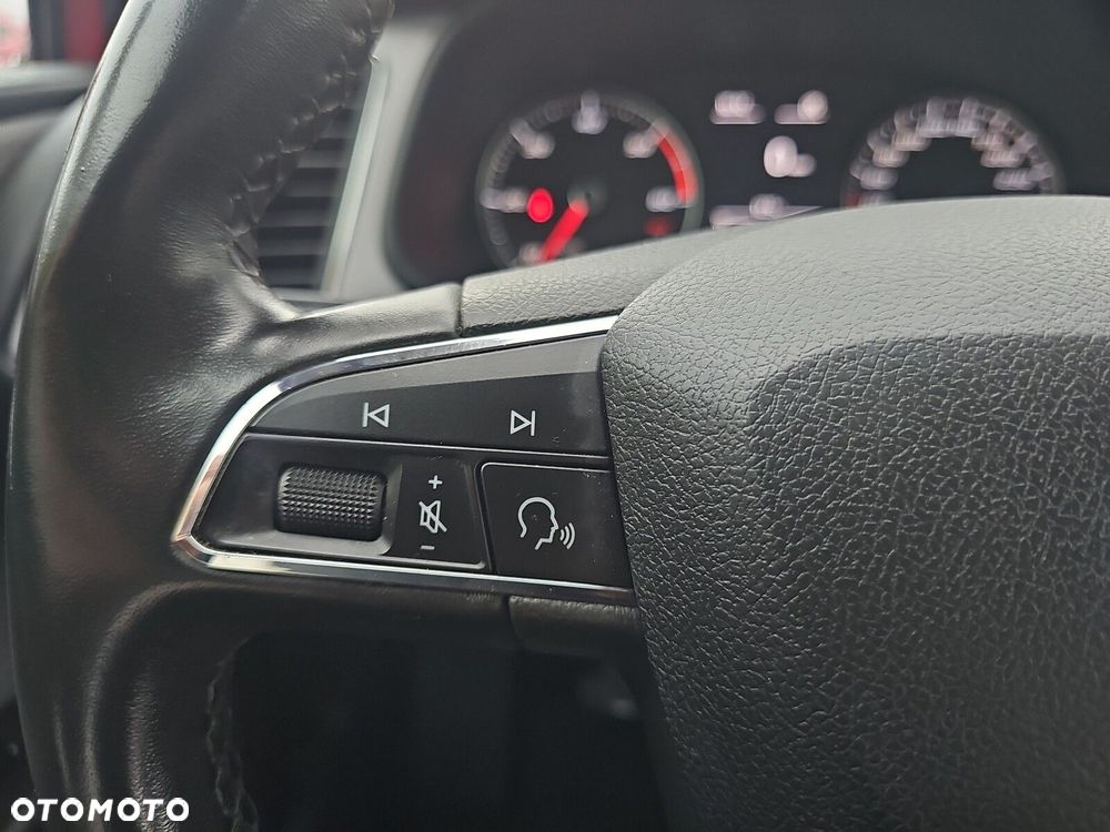 Seat Leon 1.6 TDI Style S&S - 13