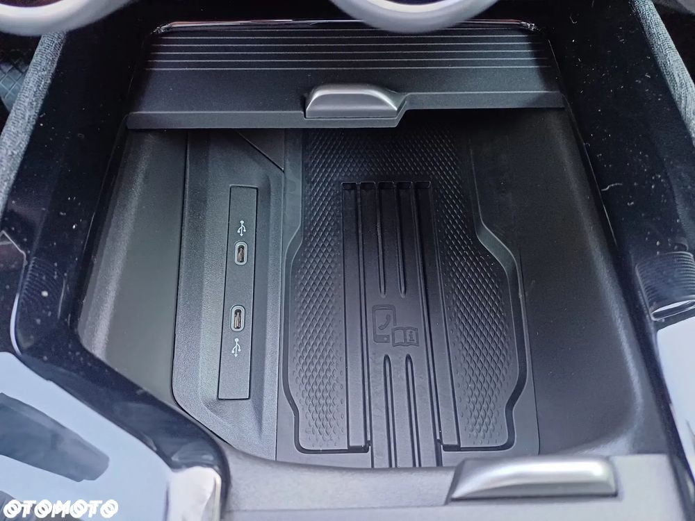 Skoda Superb 2.0 TSI Drive DSG - 21