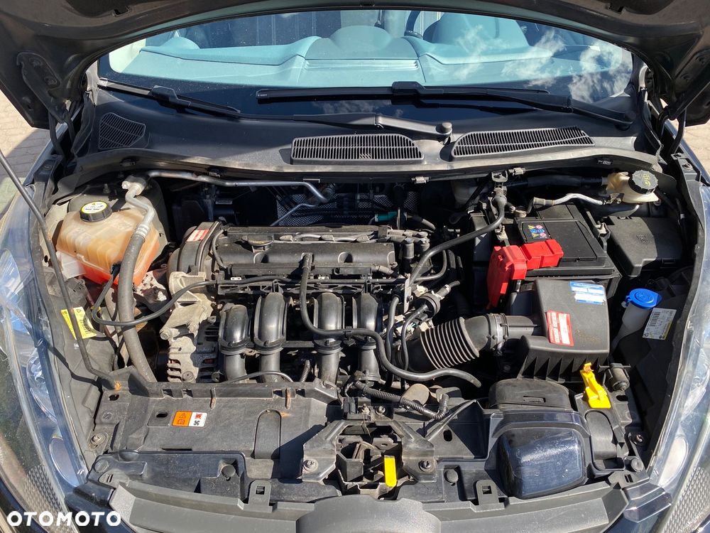 Ford Fiesta - 35