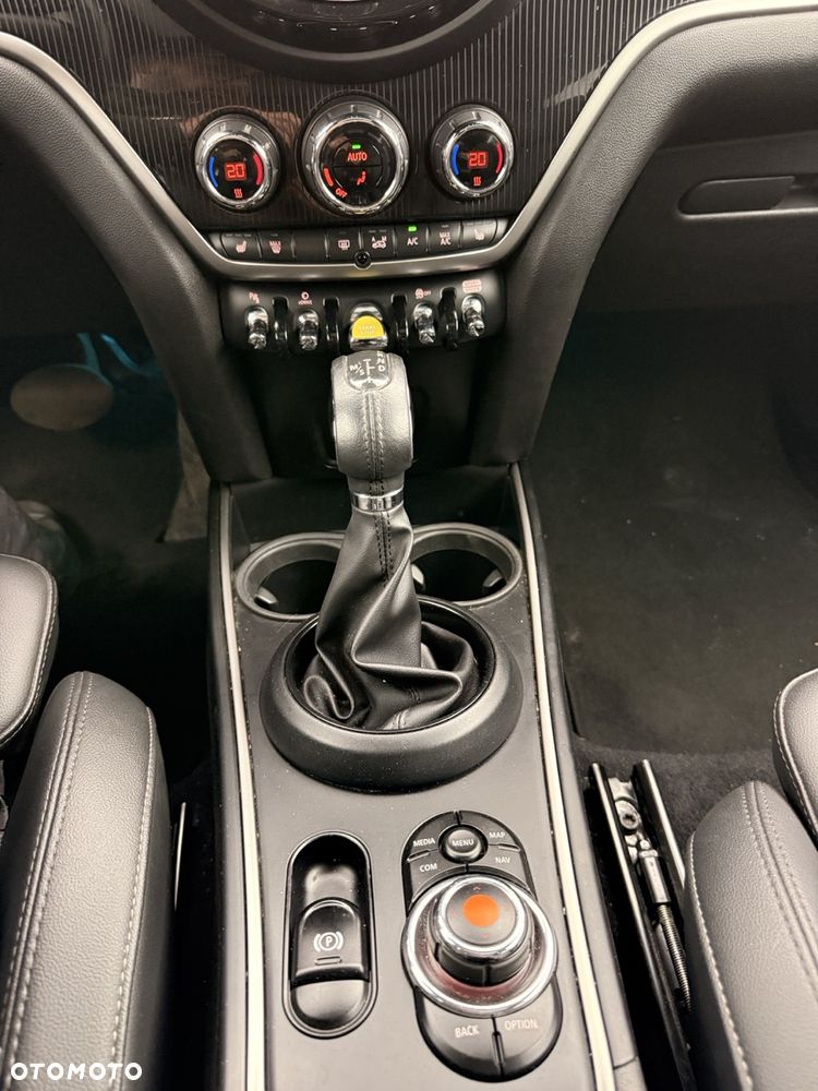 MINI Countryman Cooper S E ALL4 - 11
