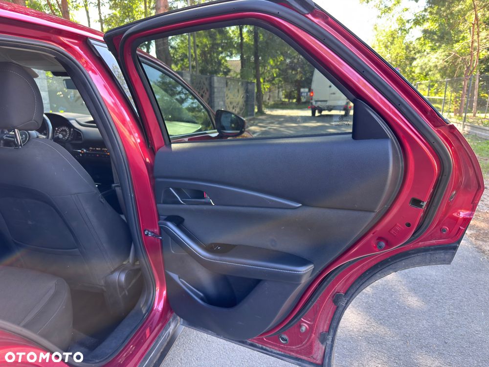 Mazda CX-30 - 30