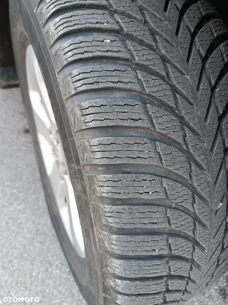 Jeep Grand Cherokee 3.0 CRD Limited - 26