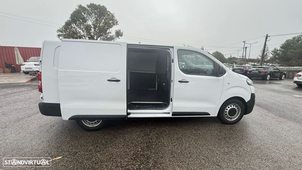 Citroën jumpy - 9