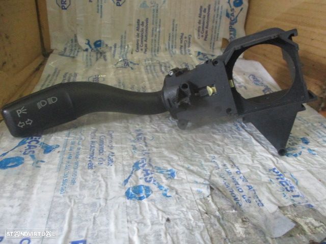 Comutador 4E0953513E AUDI A6 2008 (LUZES, PISCAS) - 1