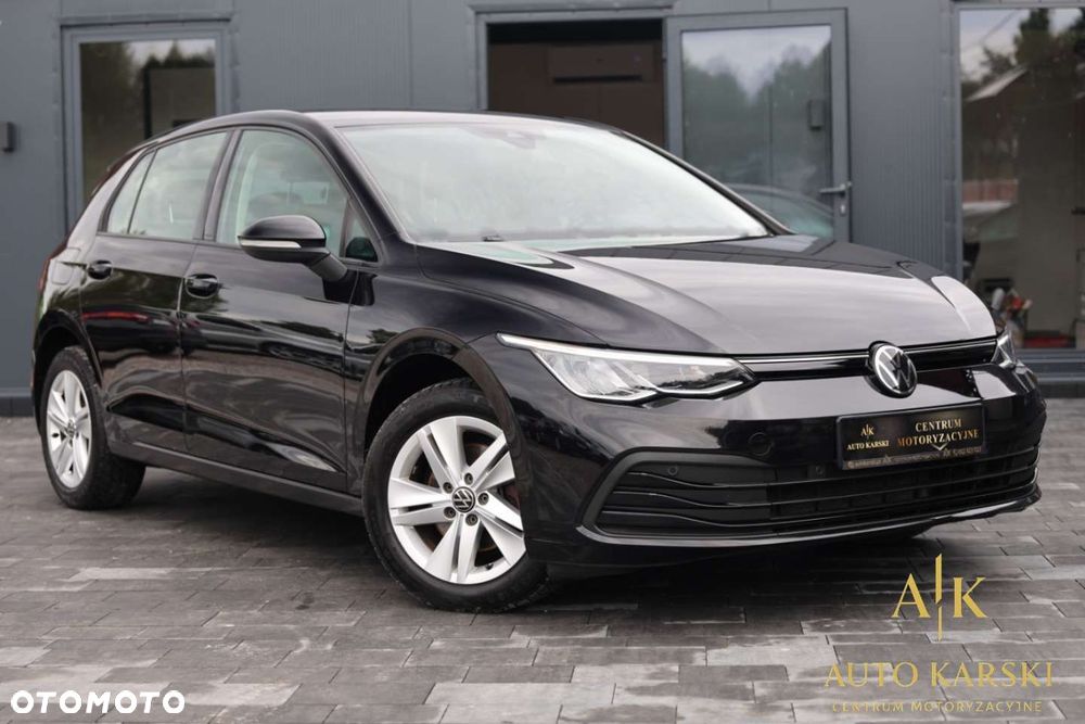 Volkswagen Golf 2021 photo 4
