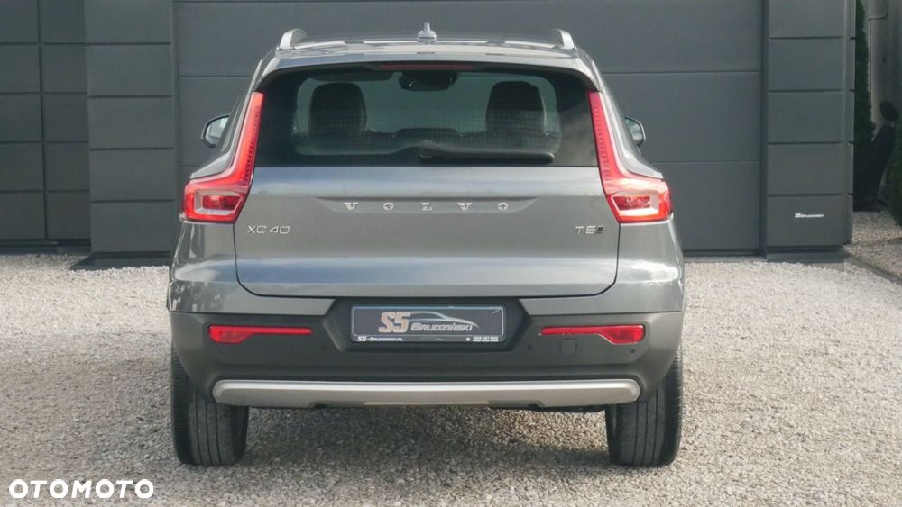 Volvo XC 40 - 7