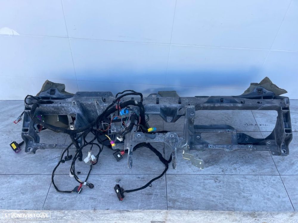 TABLIER ALFA ROMEO BRERA 177 - 1