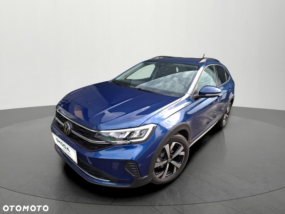 Volkswagen Taigo 1.0 TSI Life DSG - 1