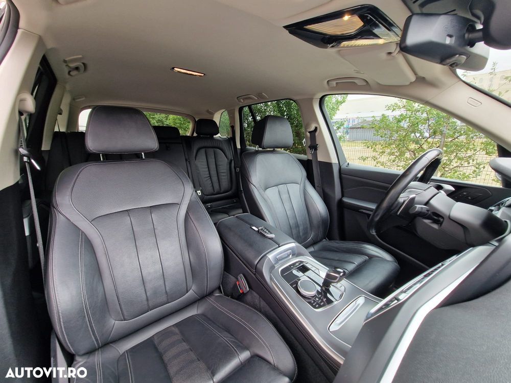 BMW X5 xDrive30d xLine - 12