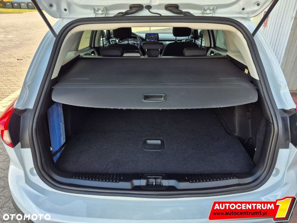 Ford Focus - 20