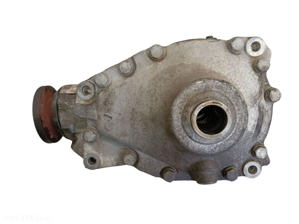 MOST DYFER PRZÓD BMW F30 F32 F25 F26 7578153 7567345 3.38 - 7