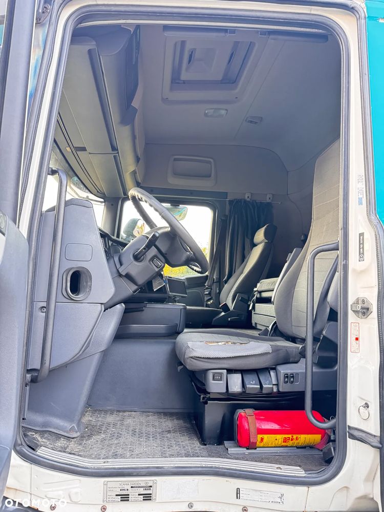 Scania G488 - 14