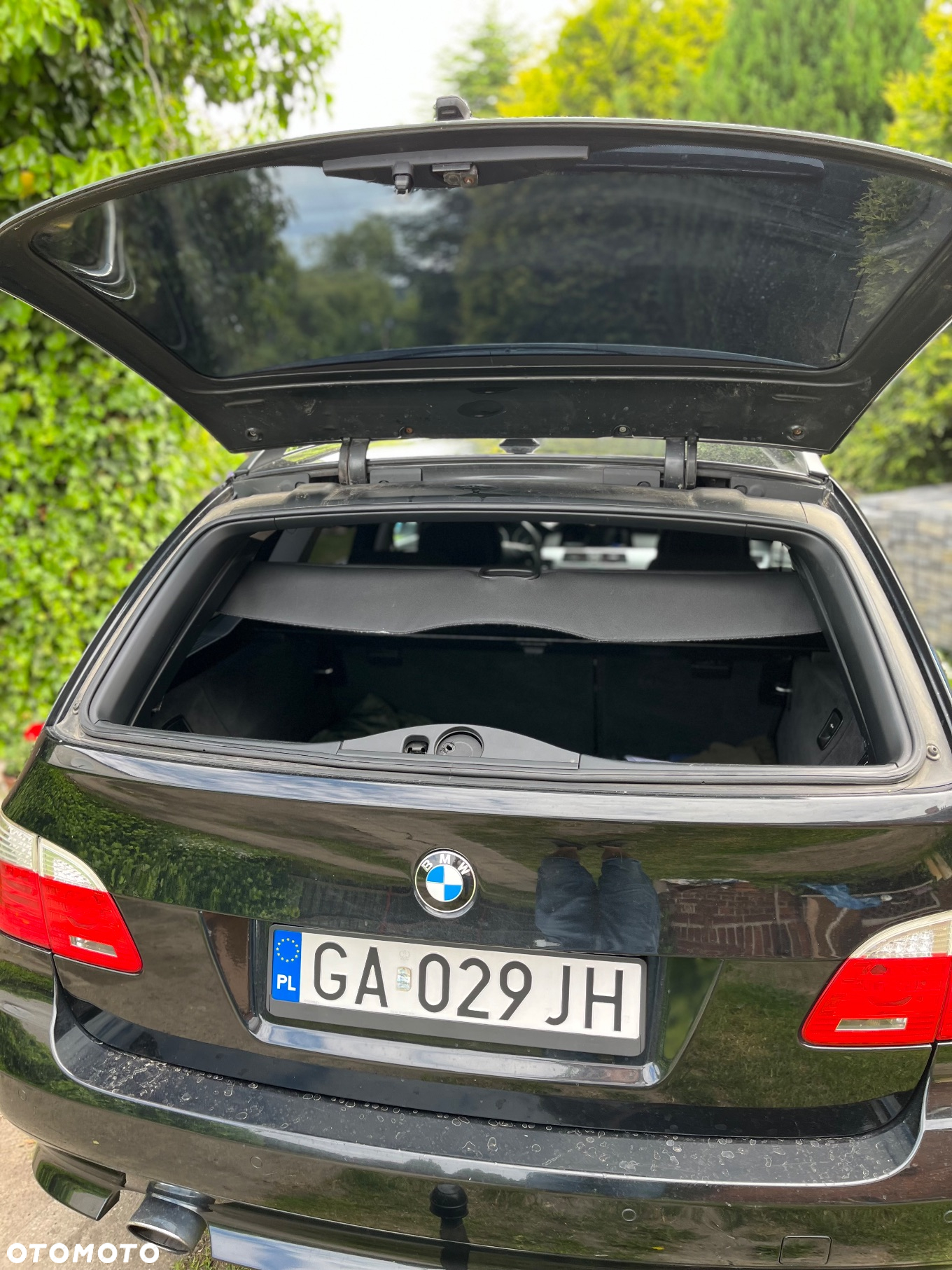 BMW Seria 5 - 5