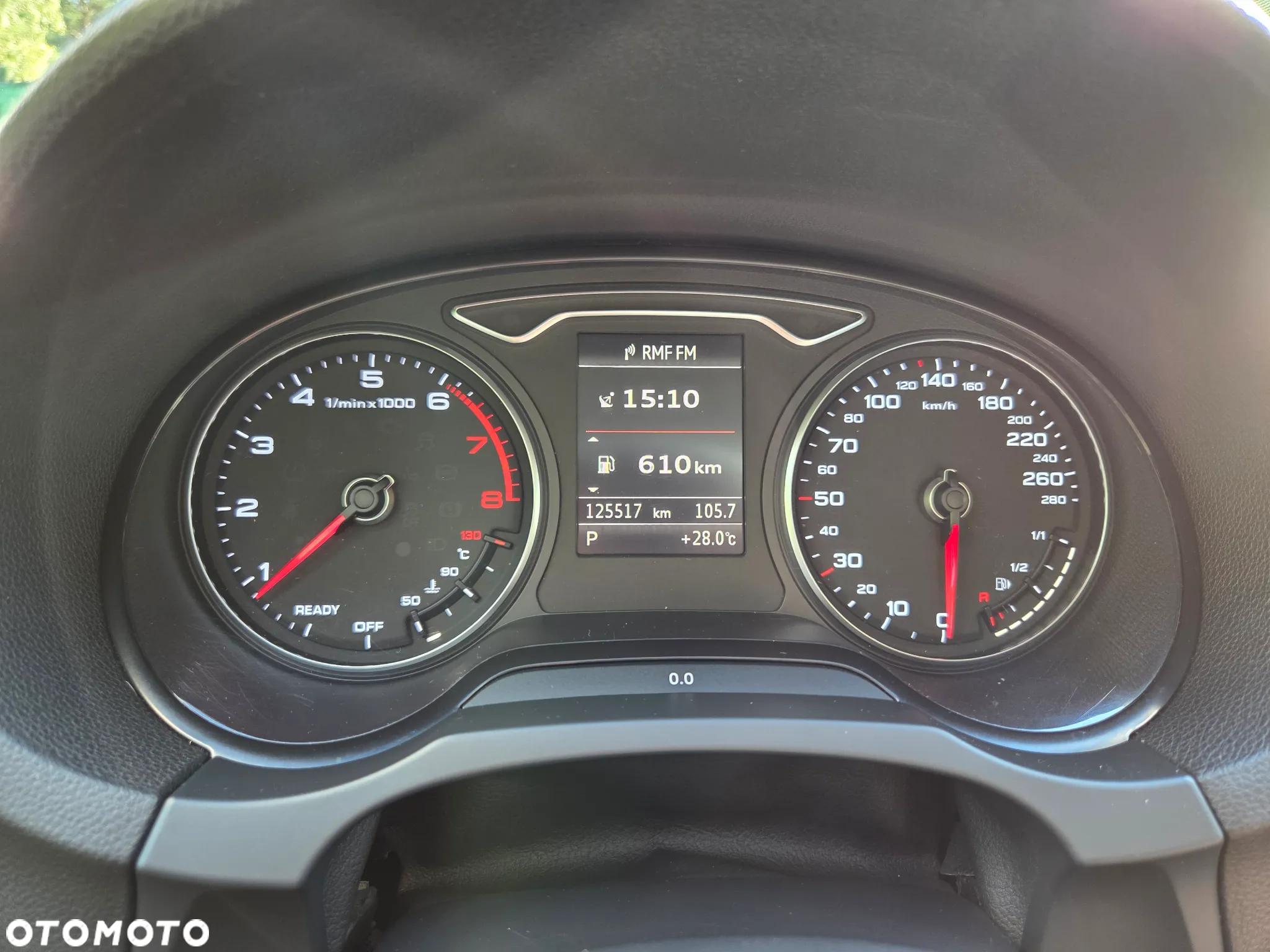 Audi A3 Limousine 1.4 TFSI CoD ultra Attraction S tronic - 10