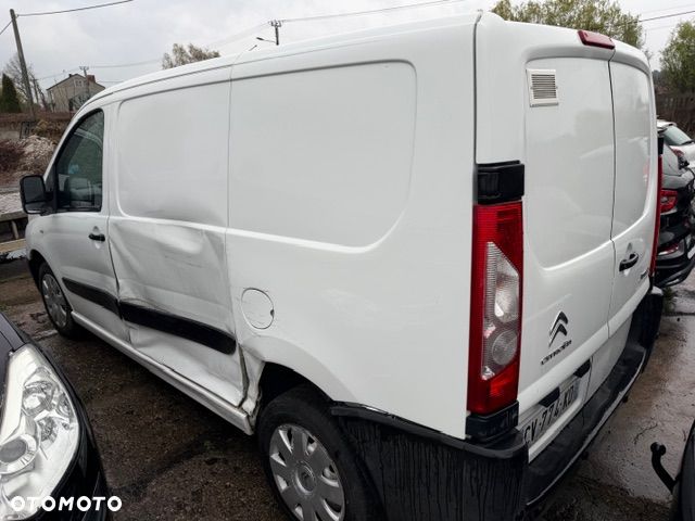 Citroën jumpy - 2
