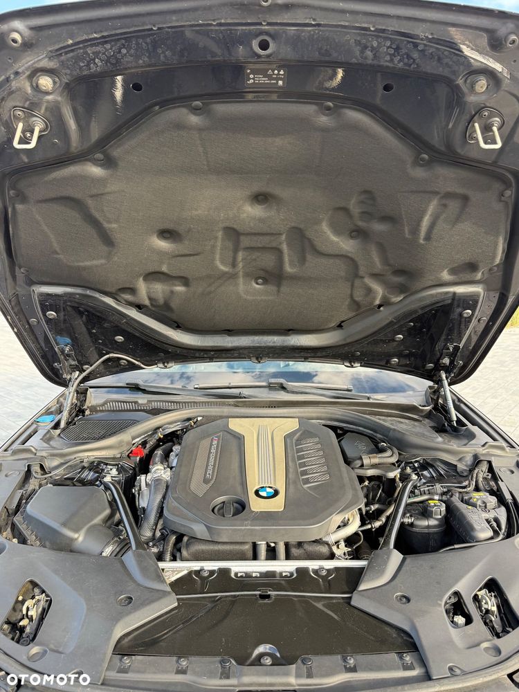 BMW Seria 5 - 11