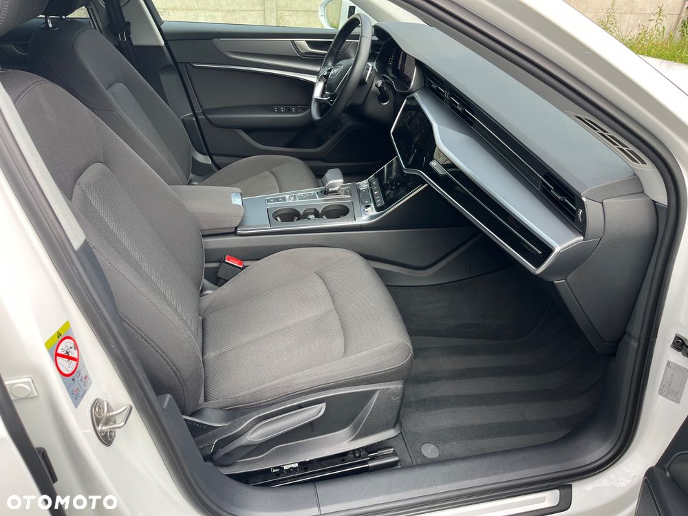 Audi A6 Avant 40 TDI S tronic sport - 16