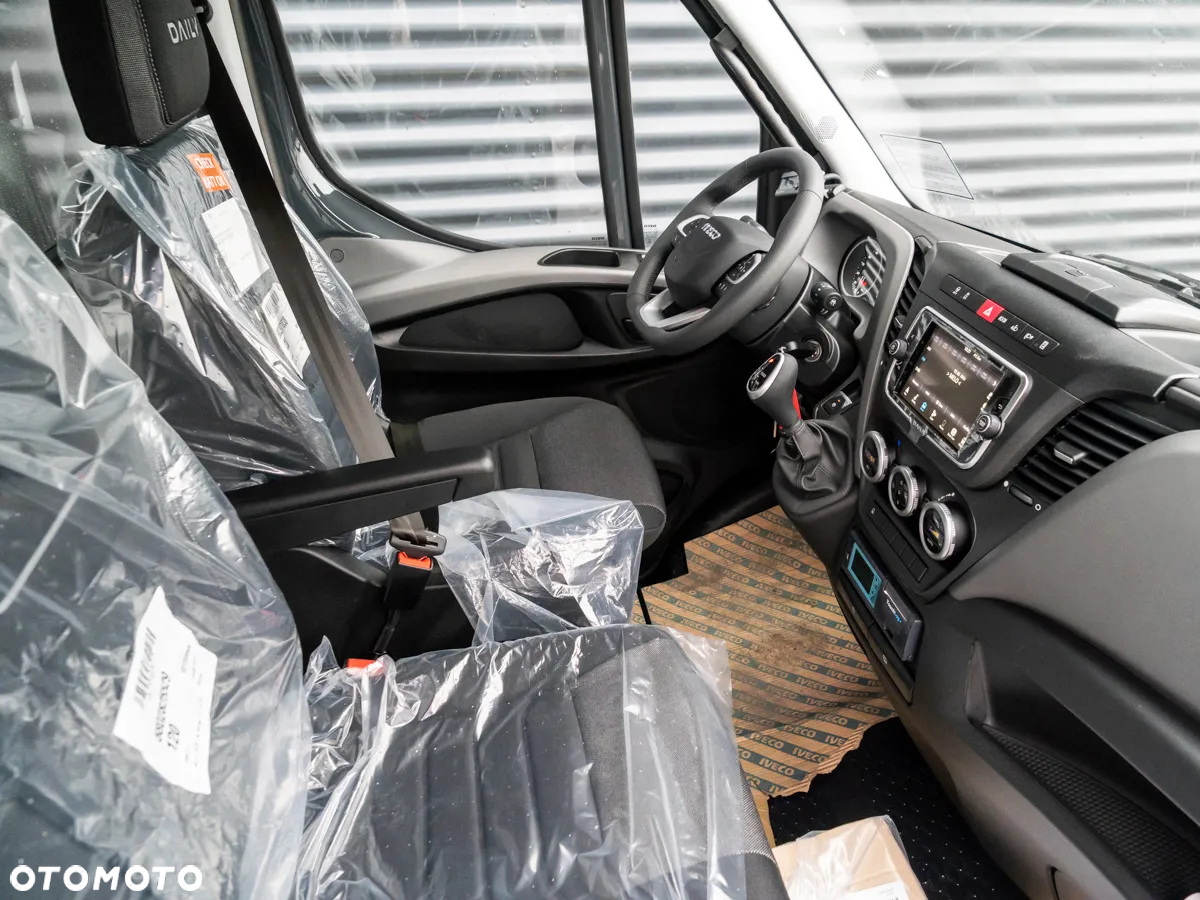 Iveco Daily - 7