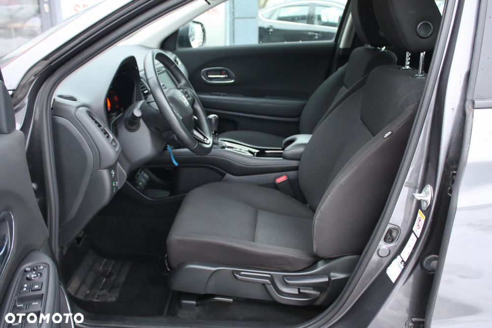 Honda HR-V 1.5 i-VTEC Elegance - 21