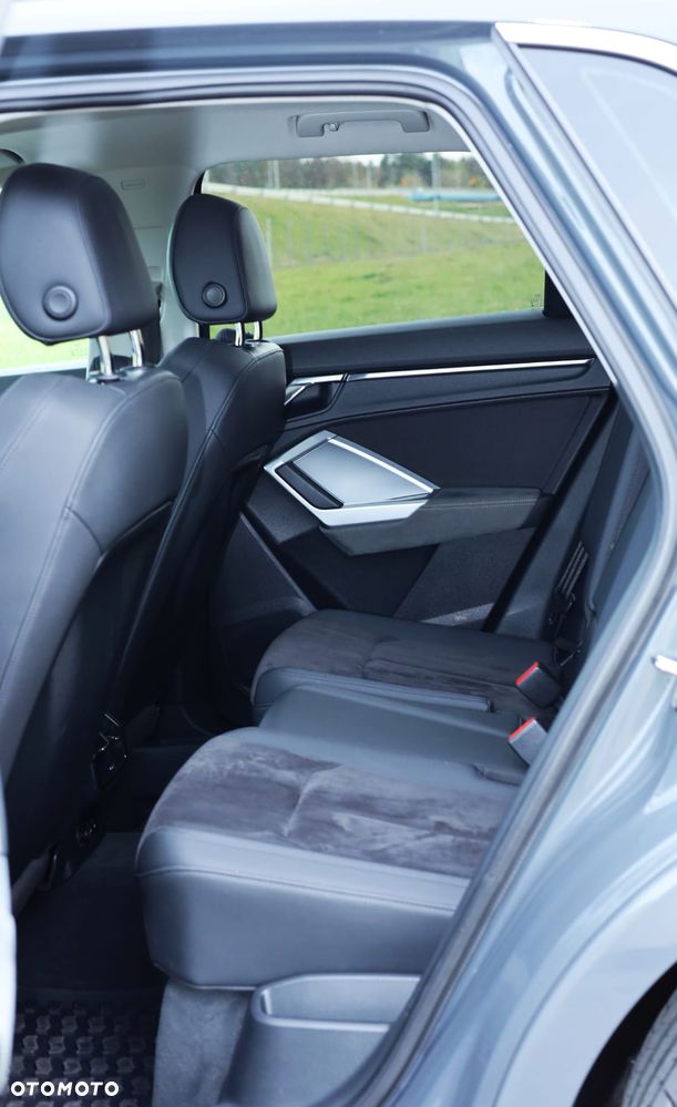 Audi Q3 35 TFSI S line S tronic - 22